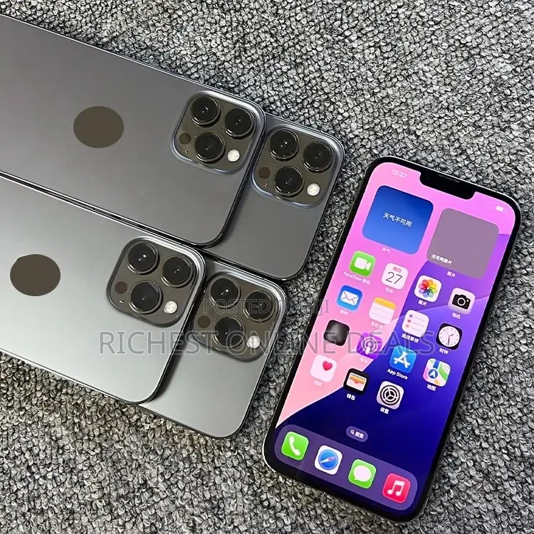 Apple iPhone 13 Pro Max 128 GB