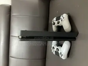 Ps4 Slim Account