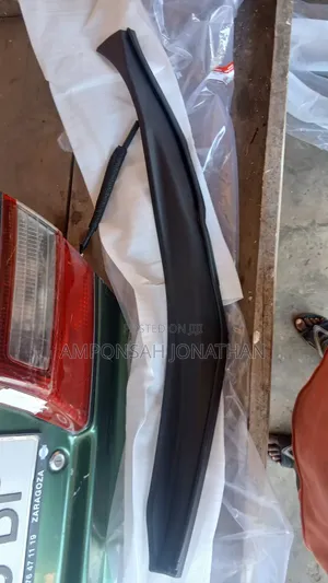 CRV 2024 Boot Sensors