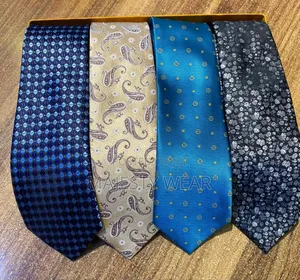 Frying Tie for All Occasions