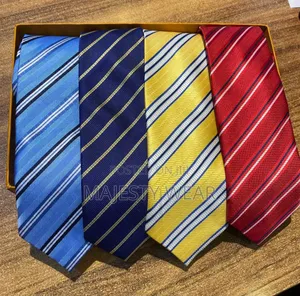 Frying Tie for All Occasions