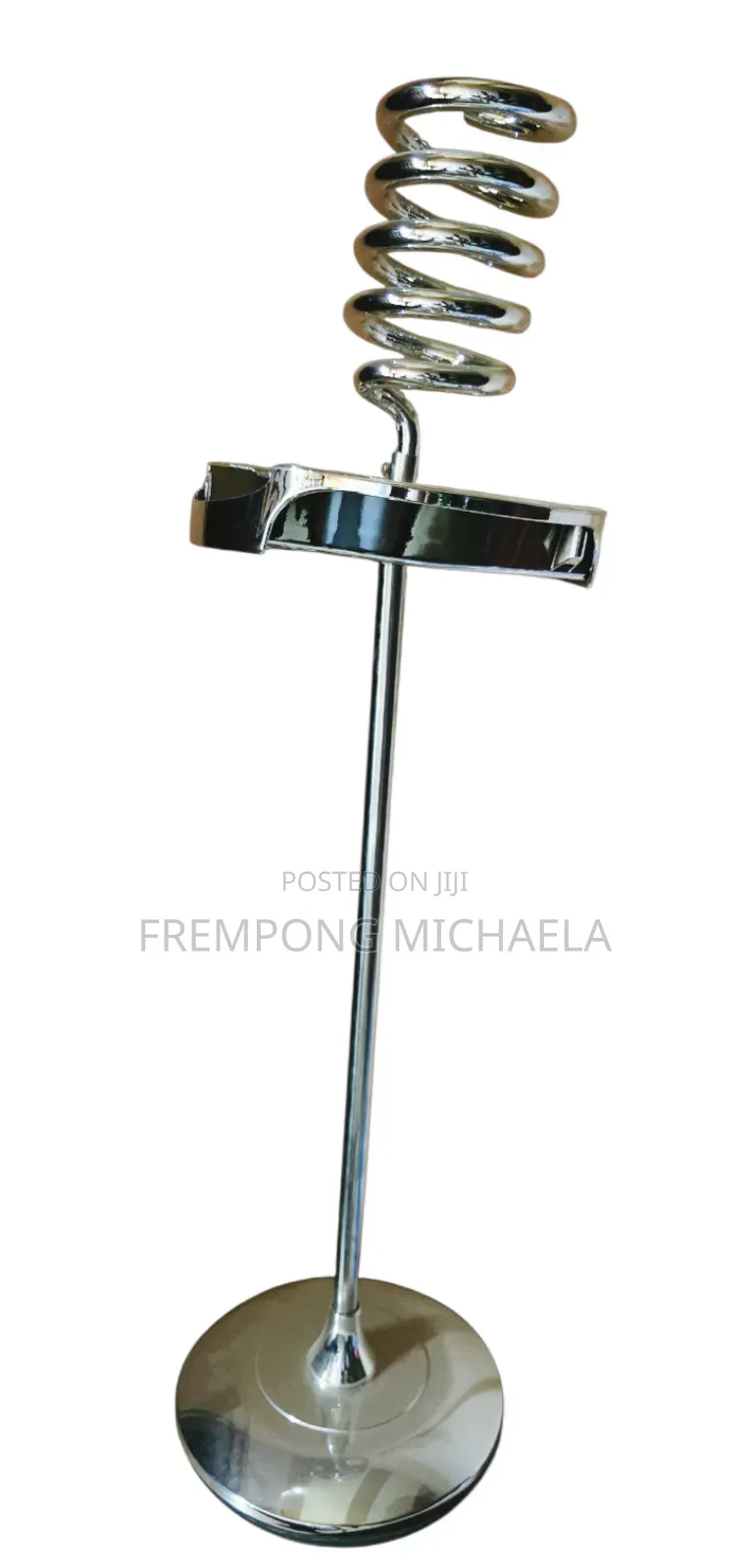Salon Tool Caddy