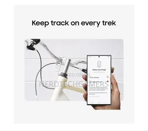 Samsung Smart Tag2