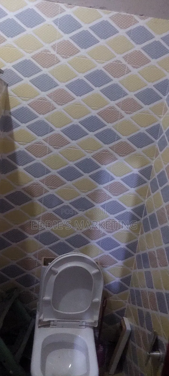 3bdrm Apartment in Strategical Real, Olebu for rent