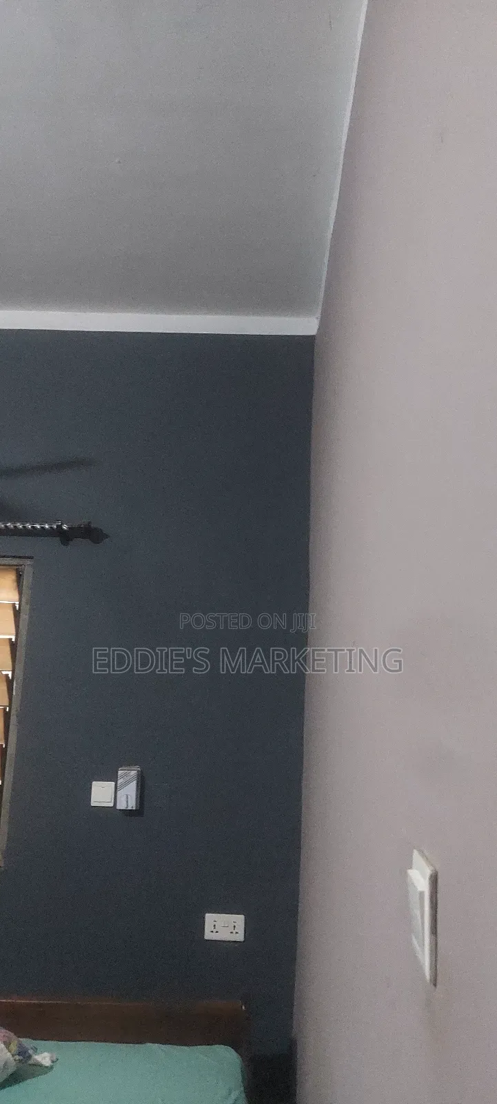 3bdrm Apartment in Strategical Real, Olebu for rent