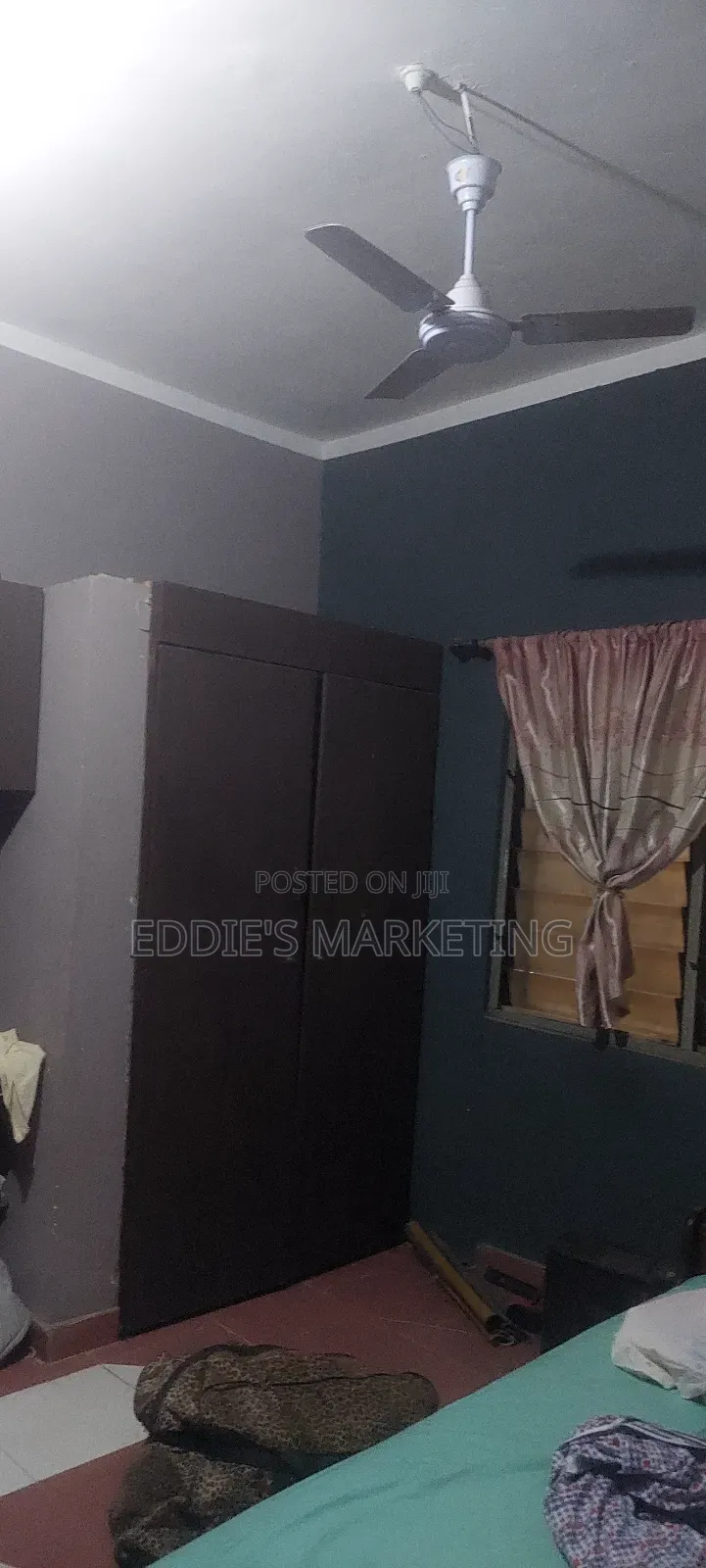 3bdrm Apartment in Strategical Real, Olebu for rent