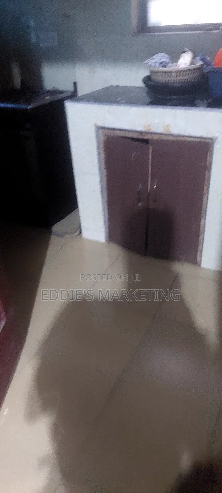 3bdrm Apartment in Strategical Real, Olebu for rent