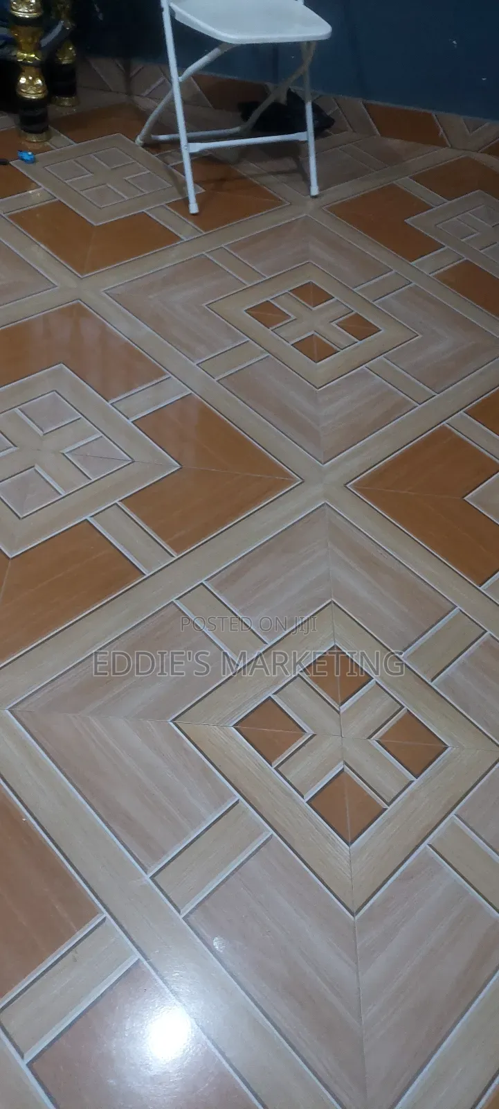 3bdrm Apartment in Strategical Real, Olebu for rent