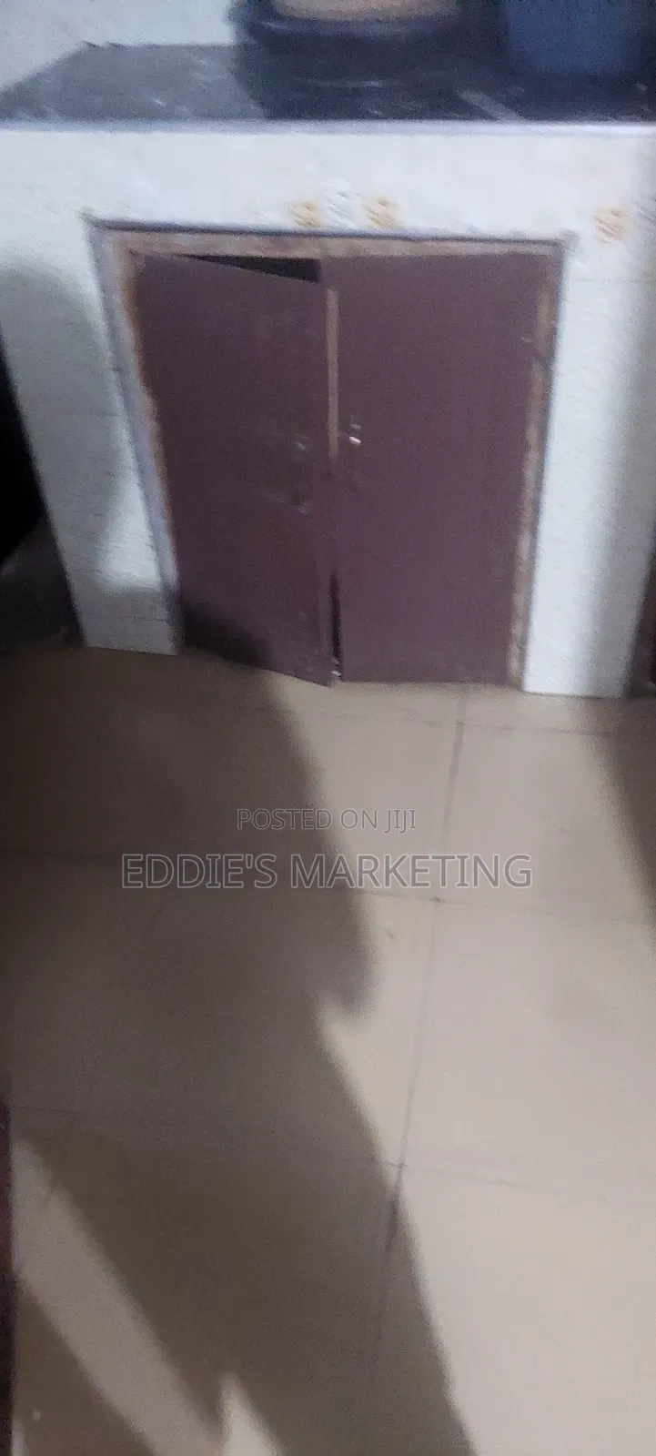 3bdrm Apartment in Strategical Real, Olebu for rent
