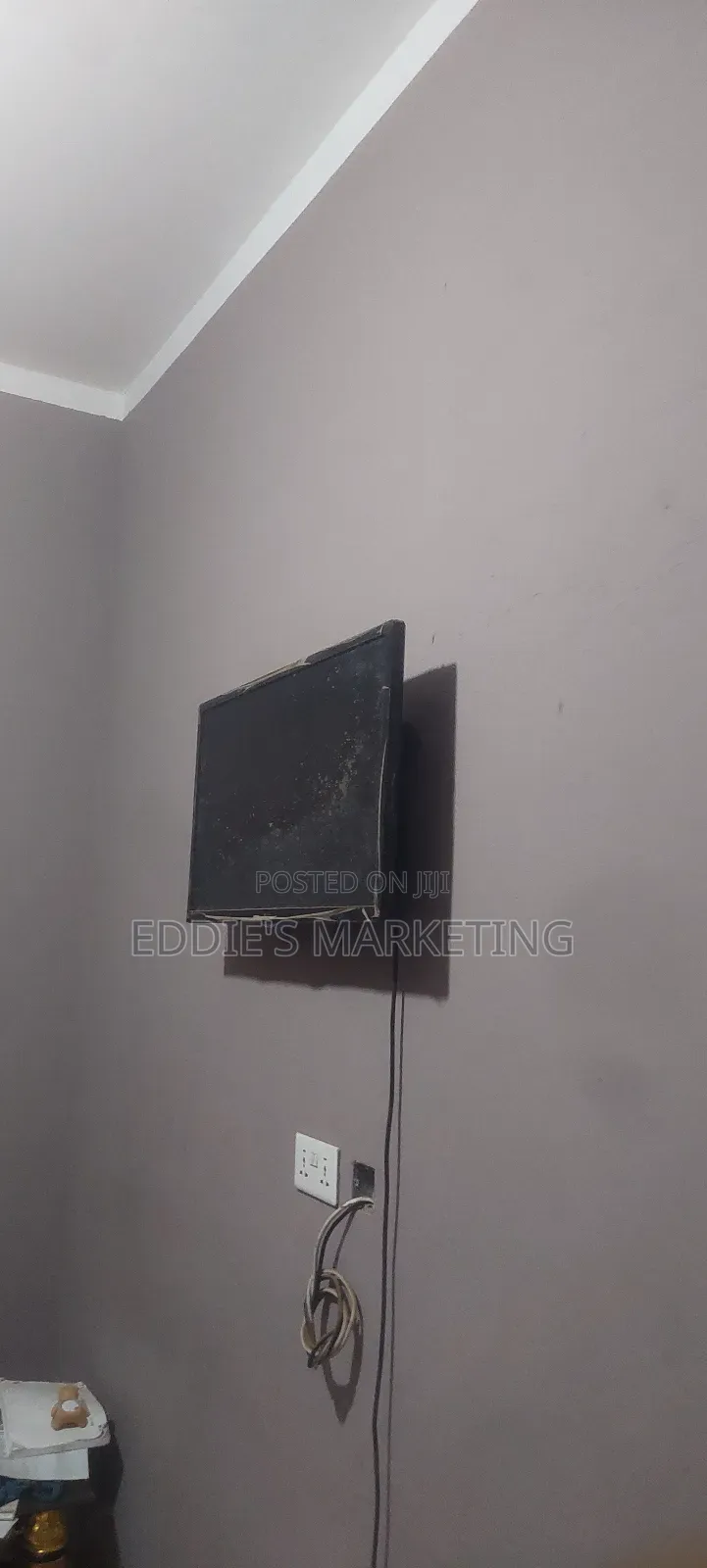 3bdrm Apartment in Strategical Real, Olebu for rent