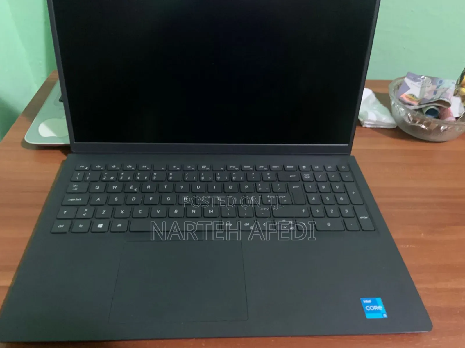 Laptop Dell Vostro 15 3558 16GB Intel Core i5 SSD 512GB