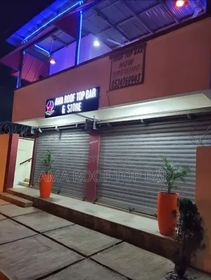 Bar Staff and Help