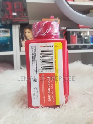 Tylenol Extra Strength Acetaminophen 500mg