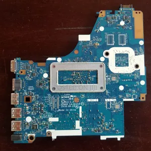 Hp 250 G6 15.6'' Original Celeron Laptop Motherboard