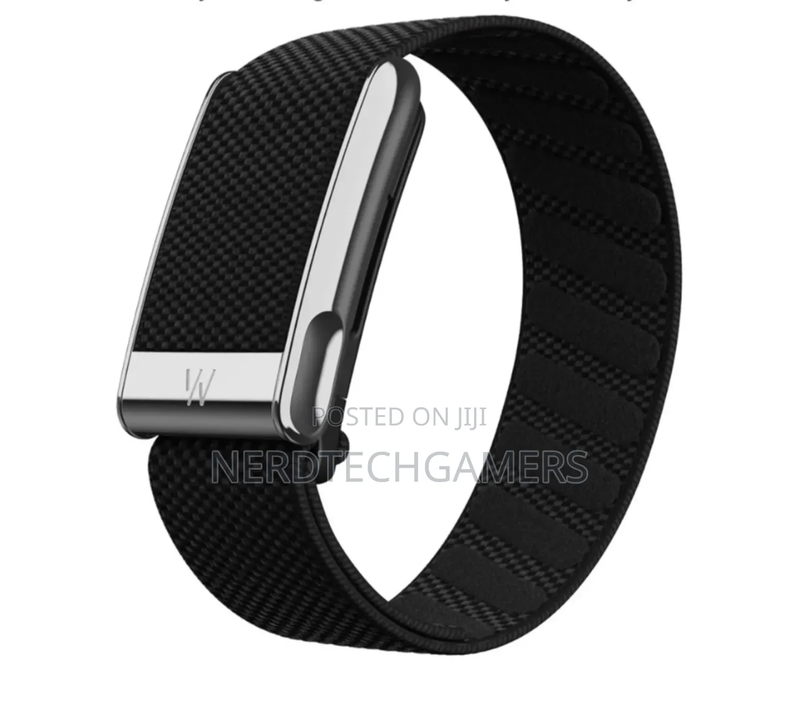 Whoop One Bundle - Whoop 5.0 Health Fitness Wearable