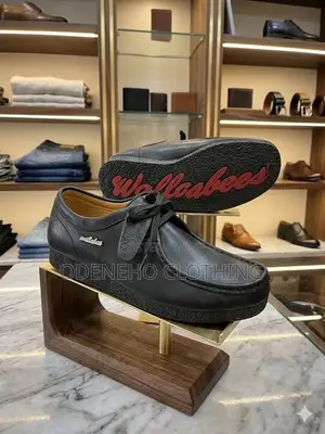 Gentleman Slip-on Shoes