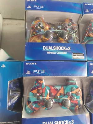 Wireless Controller