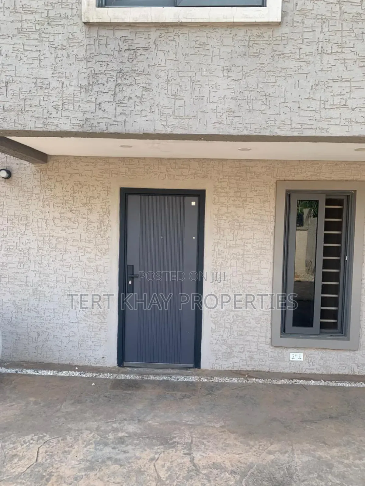 3bdrm House in Power Land, Adenta for rent