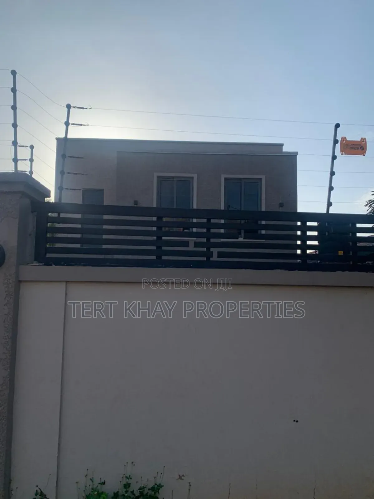 3bdrm House in Power Land, Adenta for rent