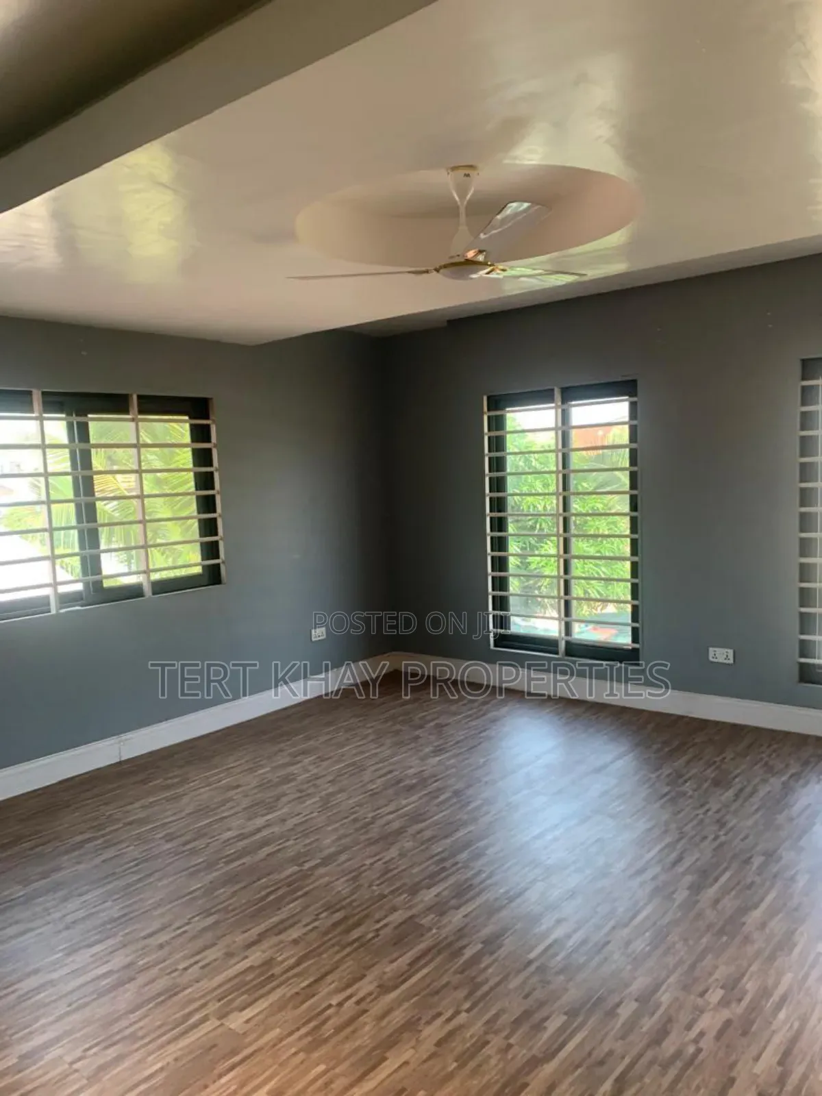 3bdrm House in Power Land, Adenta for rent