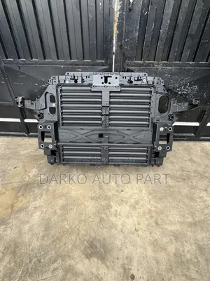 Ford Explorer 2020-2023 Front Support Available