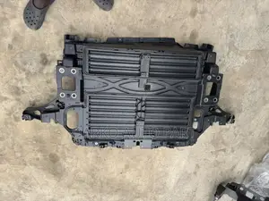 Ford Explorer 2020-2023 Front Support Available