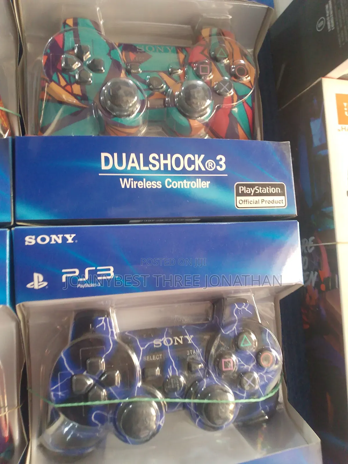 Ps Game Pad