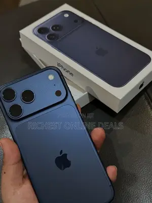 New Apple iPhone XS Max 256 GB