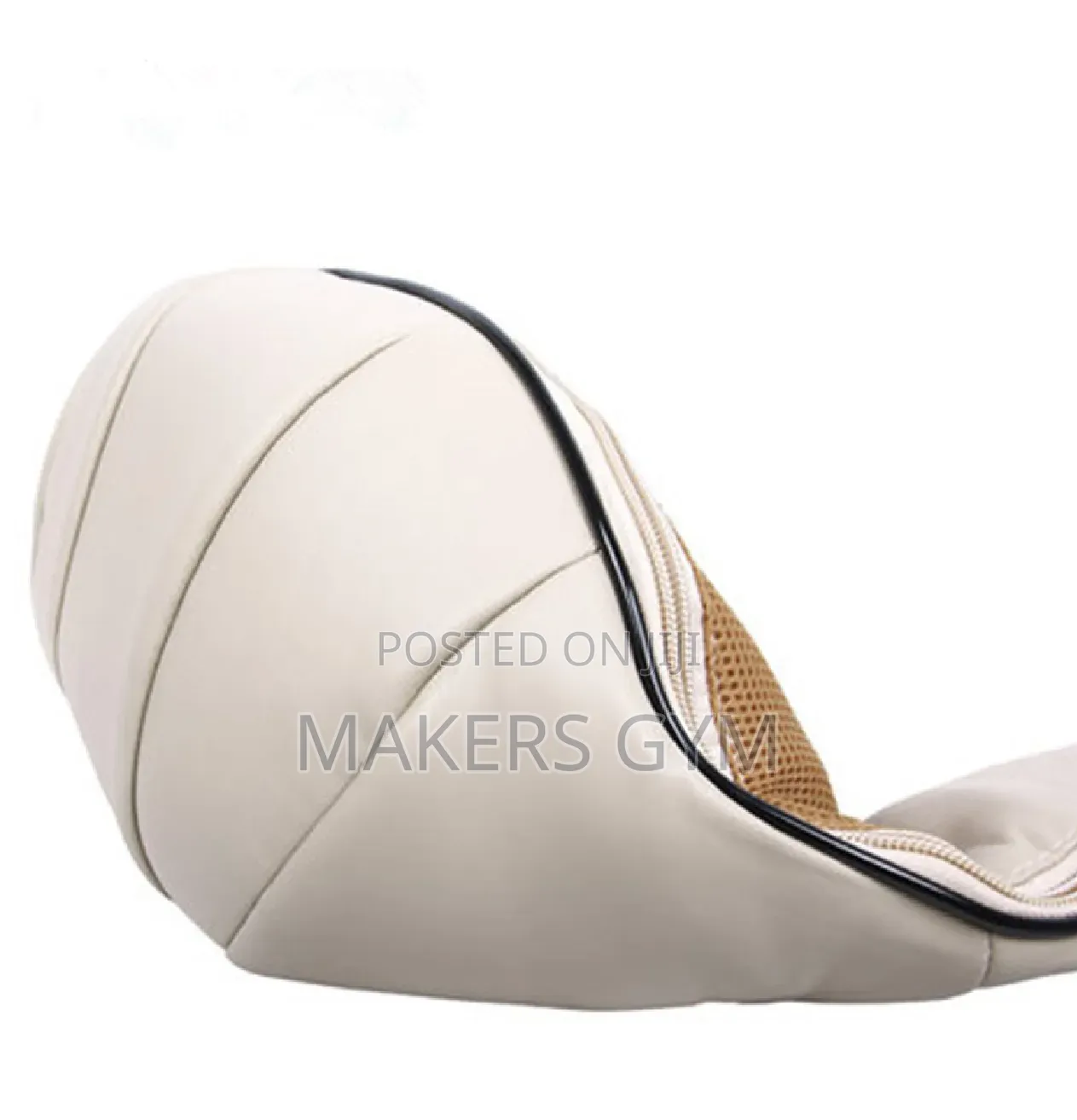 Neck Massager Shoulder Neck Massage Belt(Multifunctional)