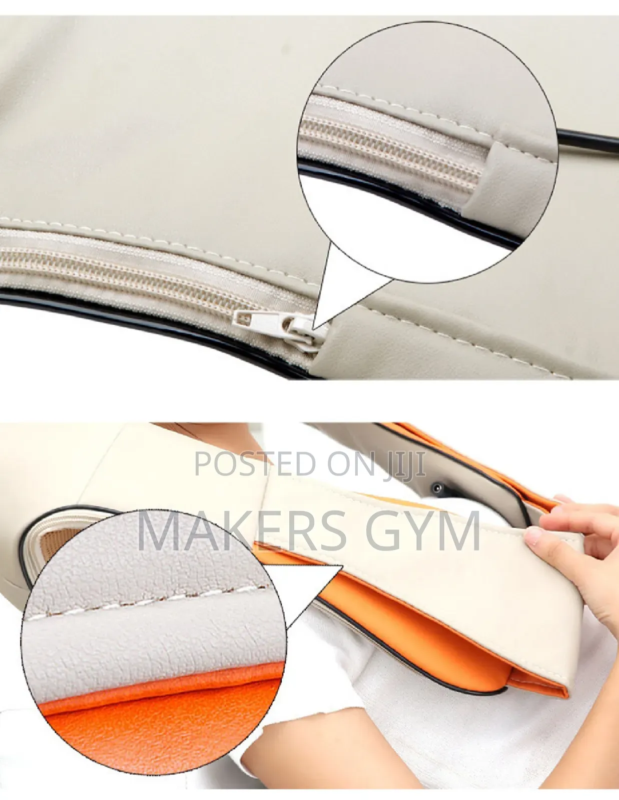 Neck Massager Shoulder Neck Massage Belt(Multifunctional)