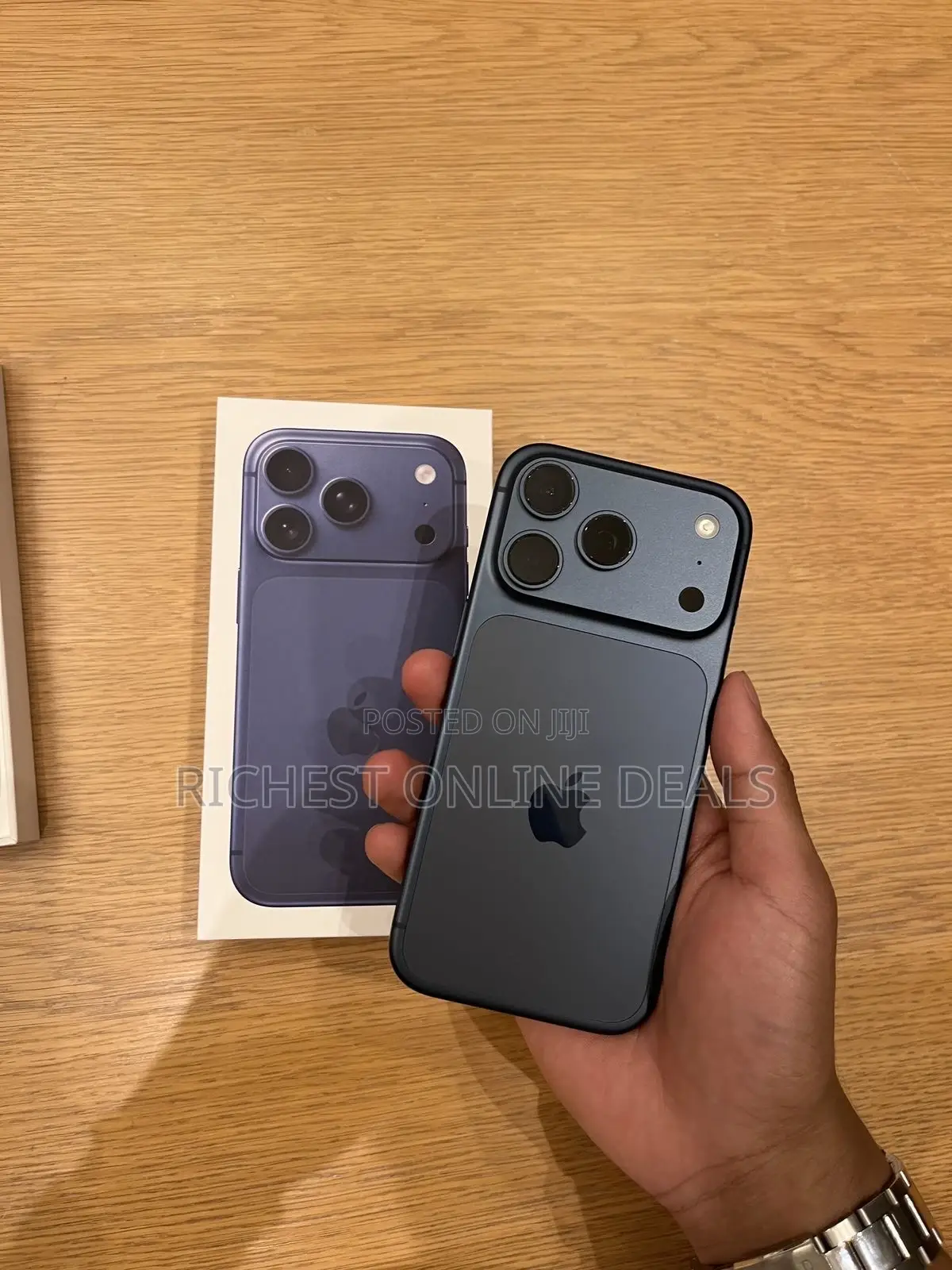 New Apple iPhone XS Max 256 GB