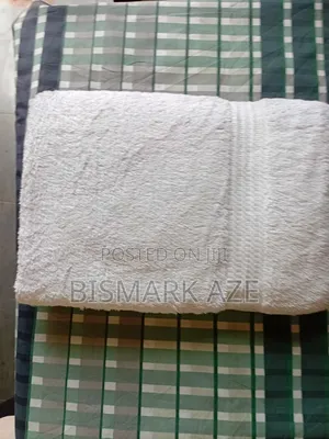 White Towel