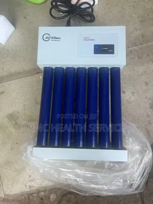 Blood Roller Mixer (7 Rollers)