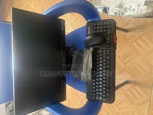 Desktop Computer HP EliteDesk 800 G3 8GB Intel Core i5 SSD 256GB