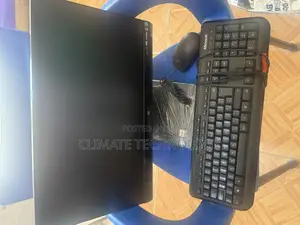Desktop Computer HP EliteDesk 800 G3 8GB Intel Core i5 SSD 256GB