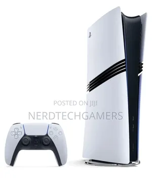 Playstation 5 Pro