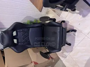 Modern Game Chair