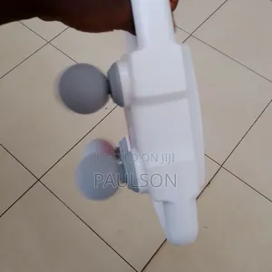 4 Head Powerful Massage Gun