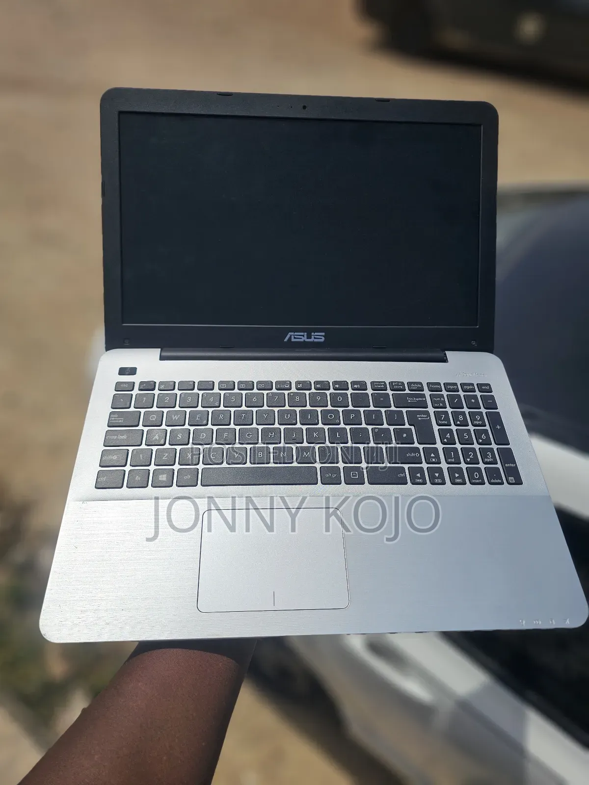 Laptop Asus K42JV 8GB Intel Core i7 HDD 500GB