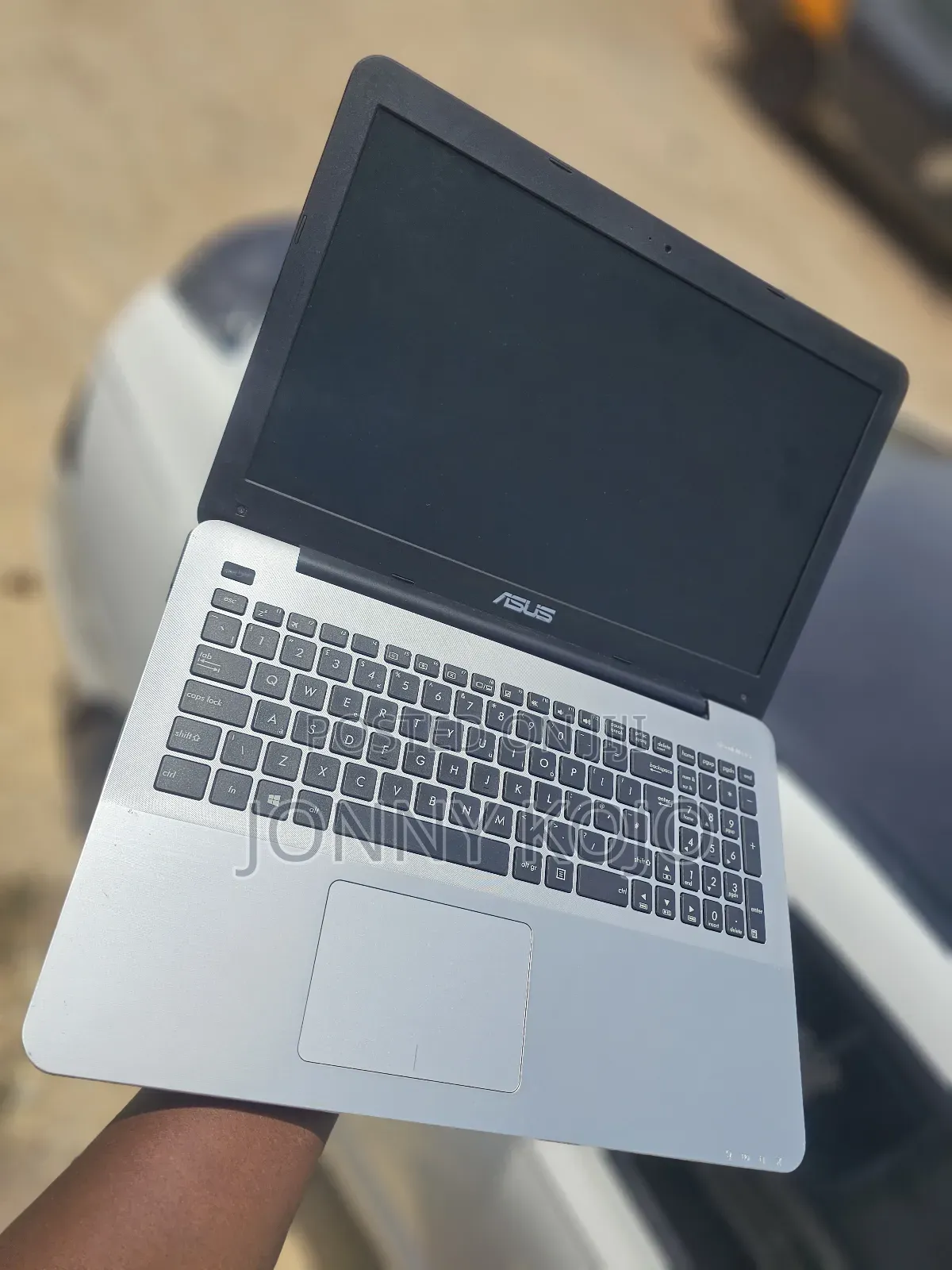 Laptop Asus K42JV 8GB Intel Core i7 HDD 500GB