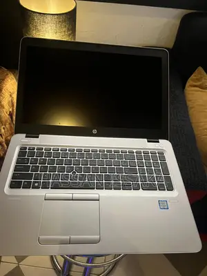 Laptop HP EliteBook 850 G3 8GB Intel Core i5 SSD 256GB