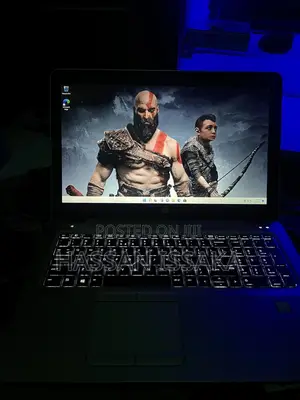 Laptop HP EliteBook 850 G3 8GB Intel Core i5 SSD 256GB
