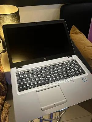 Laptop HP EliteBook 850 G3 8GB Intel Core i5 SSD 256GB