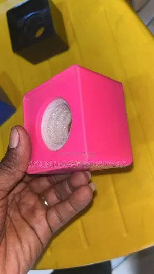 Microphone Cork