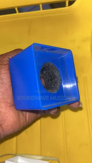 Microphone Cork