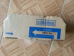 Tk 3060 Black Toner