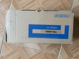 Tk 3060 Black Toner
