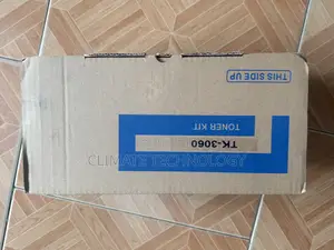 Tk 3060 Black Toner