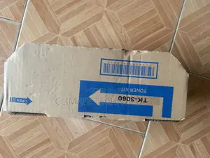 Tk 3060 Black Toner