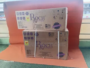 Roch 2.0hp Split Ac – Smart Reliable Cooling